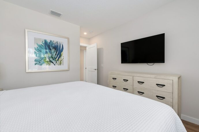 Imagen general del Hotel Escape Resort and Marina. Foto 4