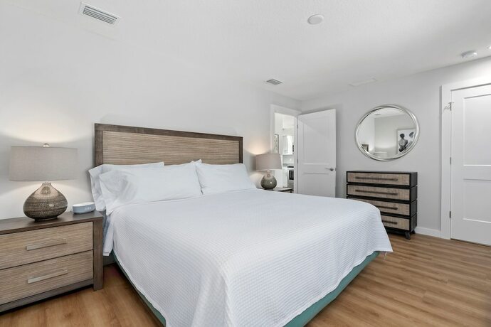 Imagen general del Hotel Escape Resort and Marina. Foto 5