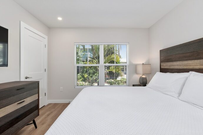 Imagen de la habitación del Hotel Escape Resort and Marina. Foto 17