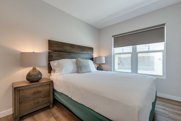 Imagen general del Hotel Escape Resort and Marina. Foto 8