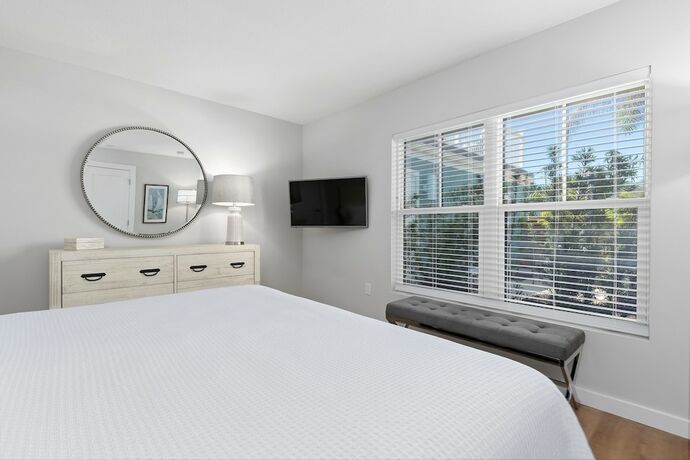 Imagen de la habitación del Hotel Escape Resort and Marina. Foto 18