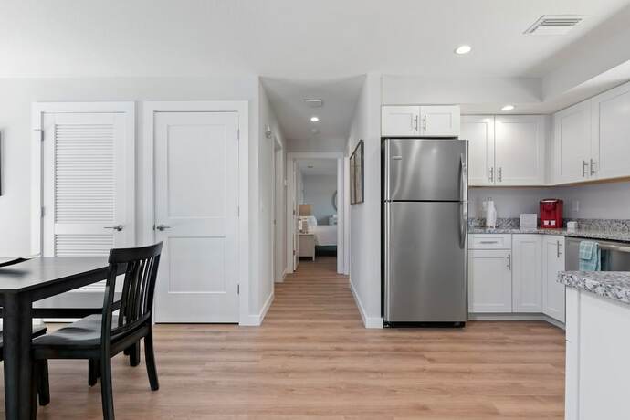 Imagen general del Hotel Escape Resort and Marina. Foto 9