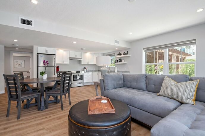 Imagen de la habitación del Hotel Escape Resort and Marina. Foto 19