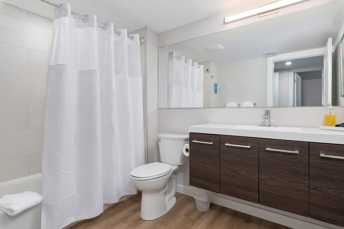 Imagen de la habitación del Hotel Escape Resort and Marina. Foto 20