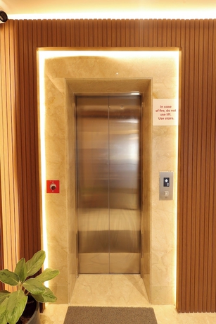 Imagen de los interiores del Hotel Escape - Stays and Serviced Apartments. Foto 15