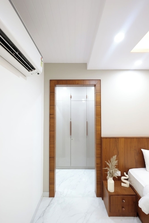 Imagen de la habitación del Hotel Escape - Stays and Serviced Apartments. Foto 7
