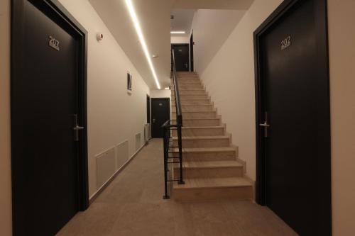 Imagen general del Hotel Escape Vama Veche. Foto 2