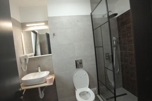 Imagen de la habitación del Hotel Escape Vama Veche. Foto 18