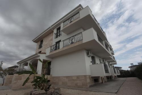 Imagen general del Hotel Escape Vama Veche. Foto 3