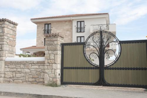 Imagen general del Hotel Escape Vama Veche. Foto 5