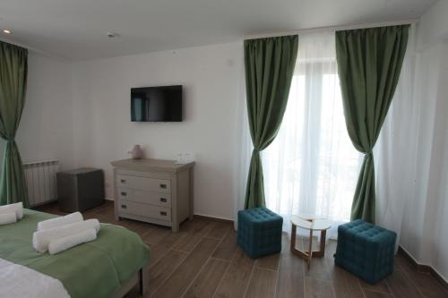 Imagen general del Hotel Escape Vama Veche. Foto 7