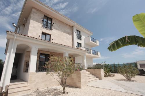 Imagen general del Hotel Escape Vama Veche. Foto 8