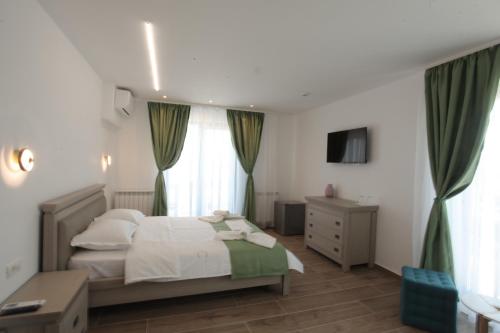 Imagen general del Hotel Escape Vama Veche. Foto 9