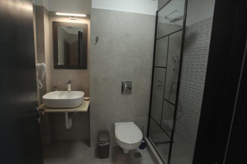 Imagen general del Hotel Escape Vama Veche. Foto 10