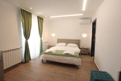 Imagen de la habitación del Hotel Escape Vama Veche. Foto 19