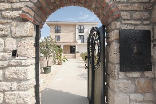 Imagen general del Hotel Escape Vama Veche. Foto 11