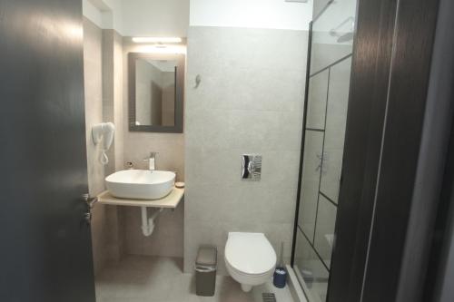 Imagen de la habitación del Hotel Escape Vama Veche. Foto 20