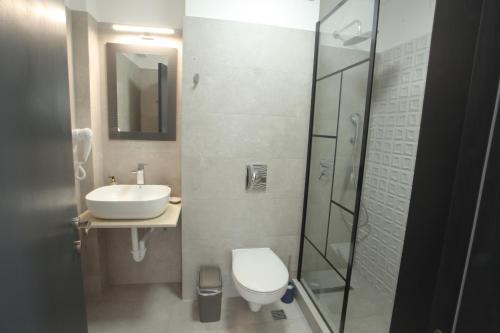 Imagen general del Hotel Escape Vama Veche. Foto 13