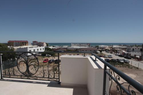 Imagen general del Hotel Escape Vama Veche. Foto 14