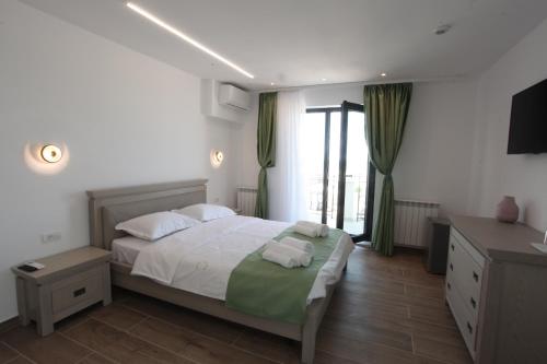 Imagen general del Hotel Escape Vama Veche. Foto 16