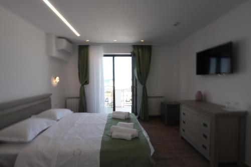 Imagen general del Hotel Escape Vama Veche. Foto 17