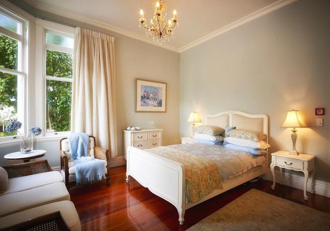 Imagen general del Hotel Escape to Picton. Foto 2