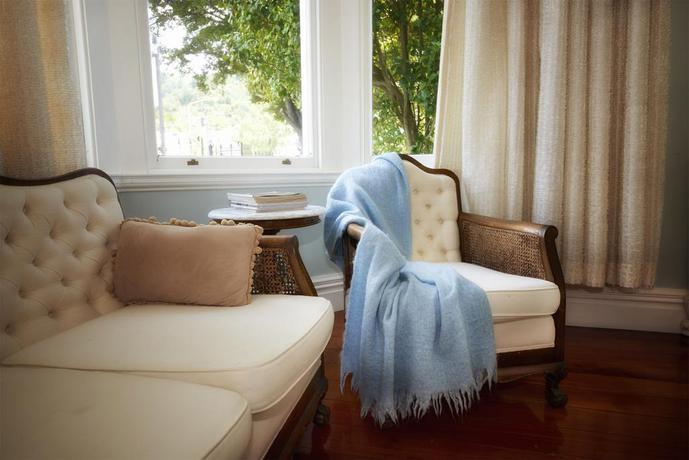 Imagen general del Hotel Escape to Picton. Foto 3