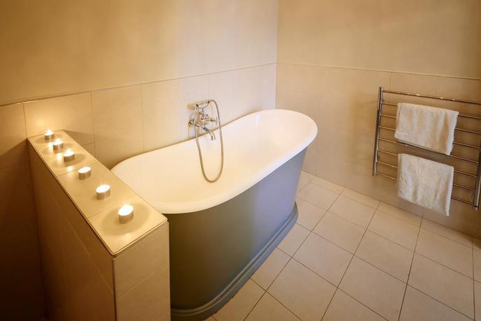 Imagen general del Hotel Escape to Picton. Foto 4