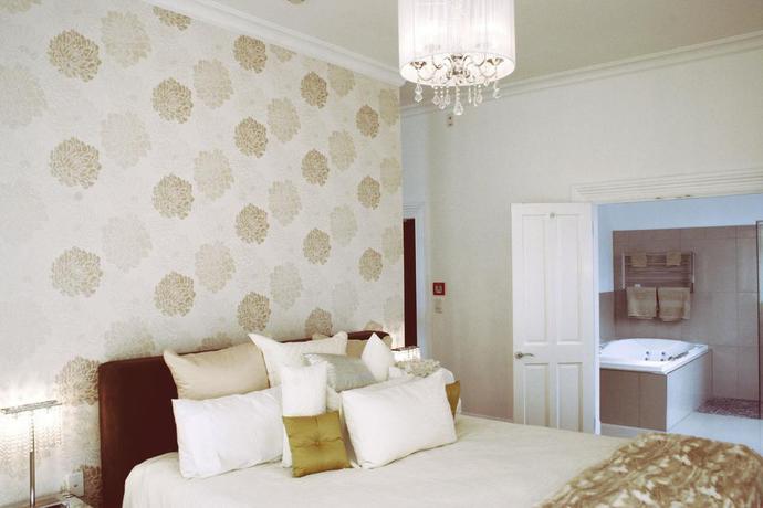 Imagen general del Hotel Escape to Picton. Foto 10