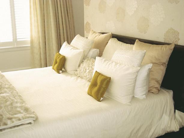 Imagen general del Hotel Escape to Picton. Foto 11