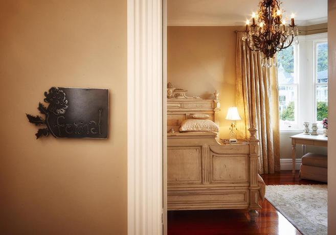 Imagen general del Hotel Escape to Picton. Foto 14