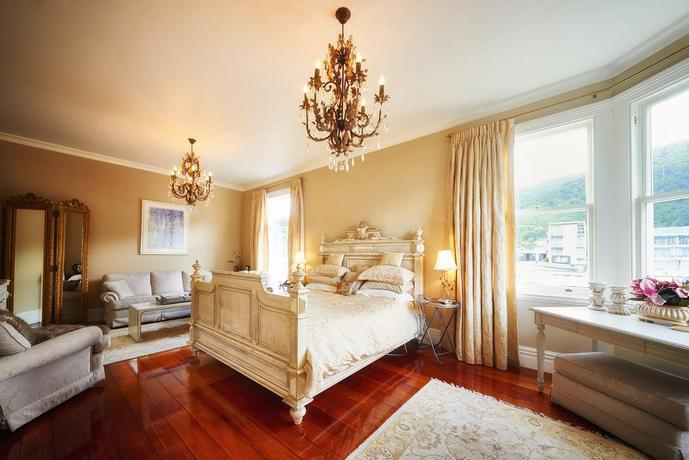 Imagen general del Hotel Escape to Picton. Foto 16