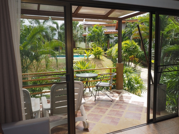 Imagen de la habitación del Hotel Escape-cabins. Foto 3