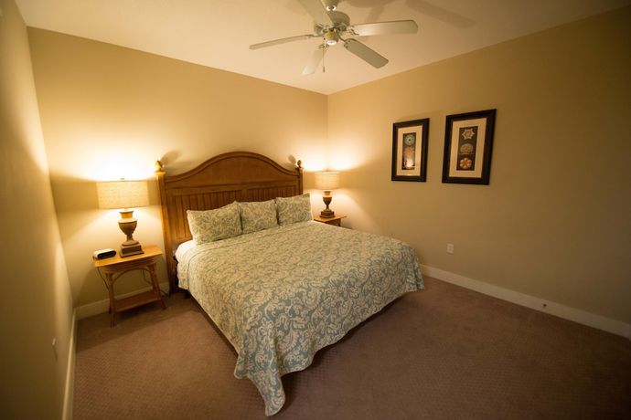 Imagen de la habitación del Hotel Escapes! To The Shores Orange Beach, A Ramada By Wyndham. Foto 4