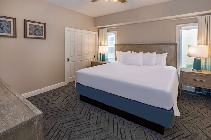 Imagen de la habitación del Hotel Escapes! To The Shores Orange Beach, A Ramada By Wyndham. Foto 5