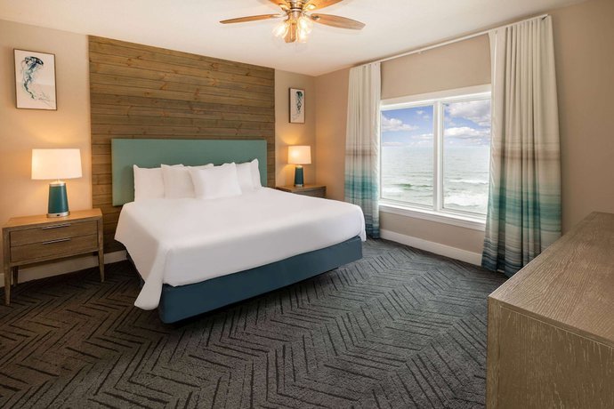 Imagen de la habitación del Hotel Escapes! To The Shores Orange Beach, A Ramada By Wyndham. Foto 6