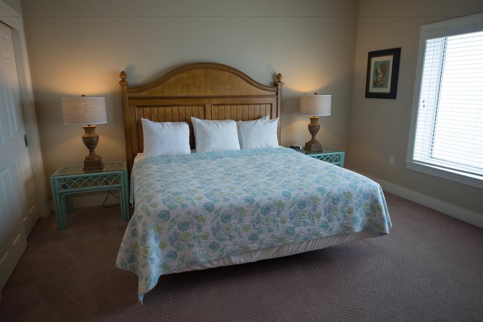 Imagen de la habitación del Hotel Escapes! To The Shores Orange Beach, A Ramada By Wyndham. Foto 7