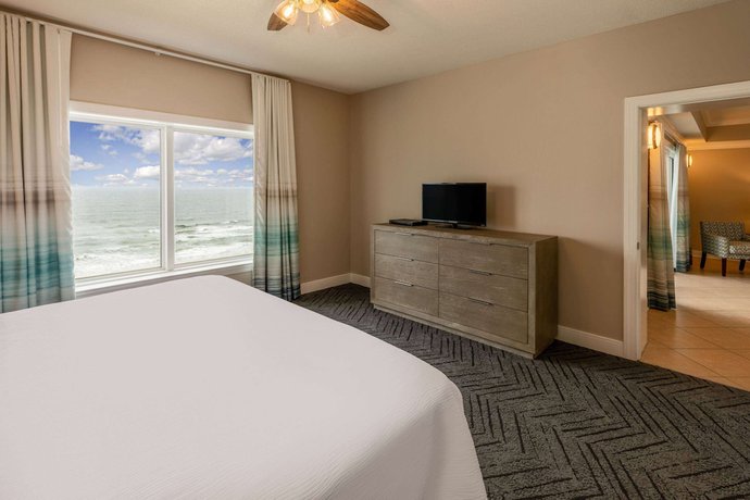 Imagen de la habitación del Hotel Escapes! To The Shores Orange Beach, A Ramada By Wyndham. Foto 8