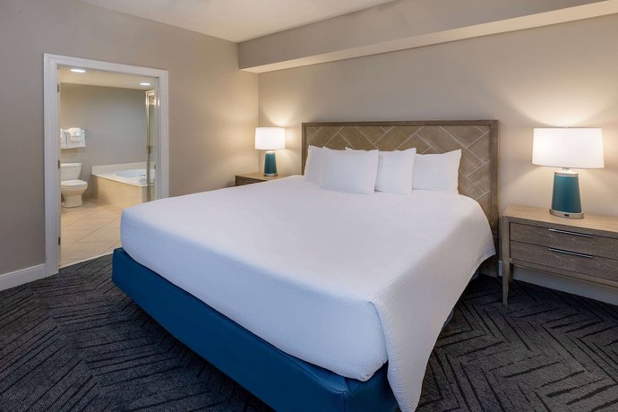Imagen de la habitación del Hotel Escapes! To The Shores Orange Beach, A Ramada By Wyndham. Foto 9