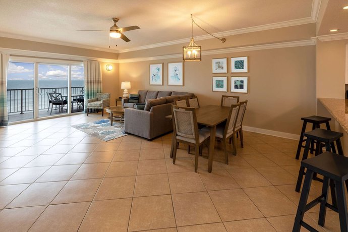 Imagen de la habitación del Hotel Escapes! To The Shores Orange Beach, A Ramada By Wyndham. Foto 10