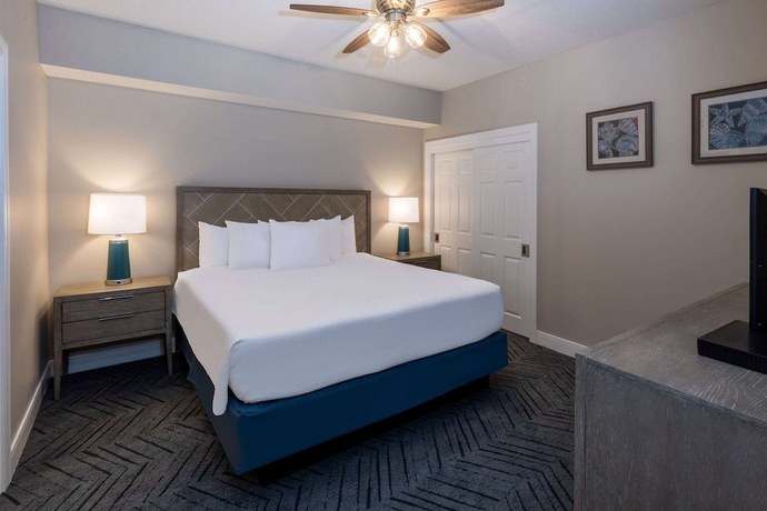 Imagen de la habitación del Hotel Escapes! To The Shores Orange Beach, A Ramada By Wyndham. Foto 11
