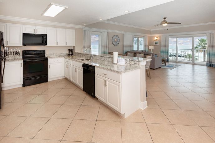 Imagen de la habitación del Hotel Escapes! To The Shores Orange Beach, A Ramada By Wyndham. Foto 12