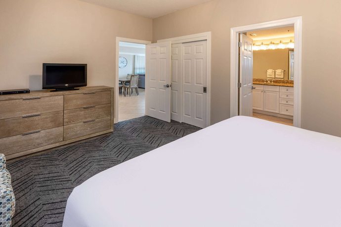 Imagen de la habitación del Hotel Escapes! To The Shores Orange Beach, A Ramada By Wyndham. Foto 14