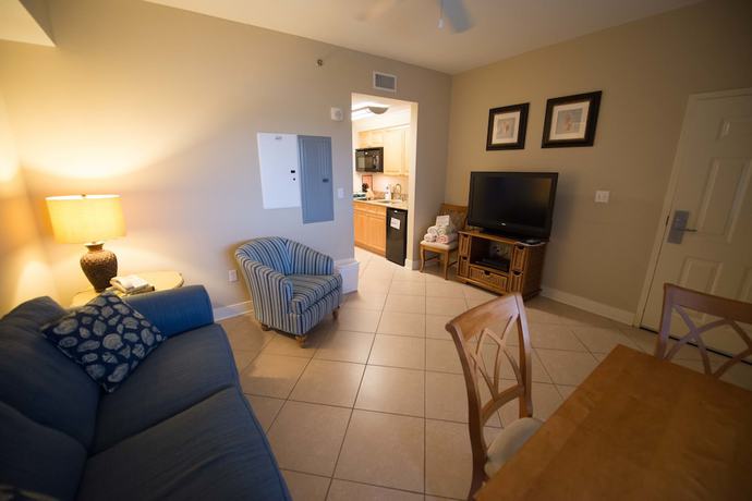 Imagen de la habitación del Hotel Escapes! To The Shores Orange Beach, A Ramada By Wyndham. Foto 15