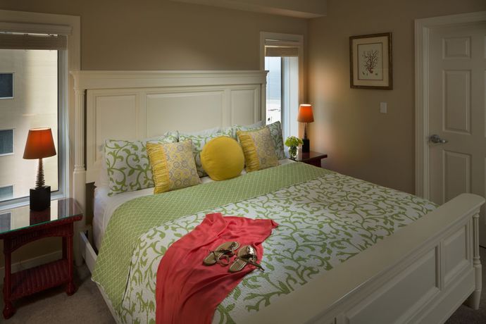 Imagen de la habitación del Hotel Escapes! To The Shores Orange Beach, A Ramada By Wyndham. Foto 16