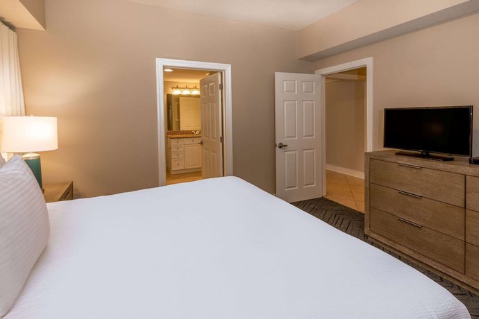 Imagen de la habitación del Hotel Escapes! To The Shores Orange Beach, A Ramada By Wyndham. Foto 19