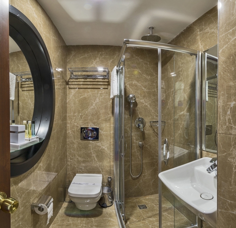 Imagen de la habitación del Hotel Escardin. Foto 9