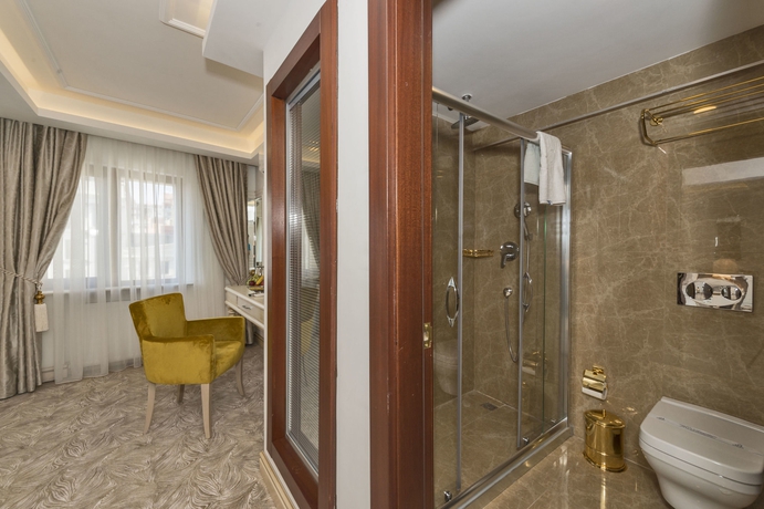 Imagen de la habitación del Hotel Escardin. Foto 12