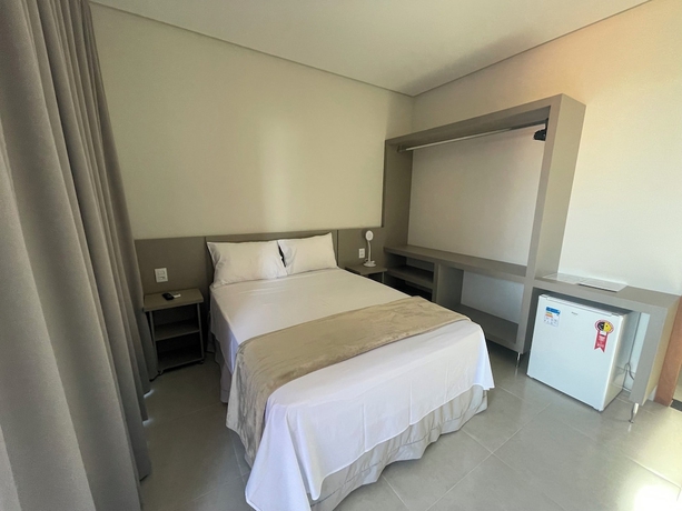 Imagen de la habitación del Hotel Escarpas Resort. Foto 6