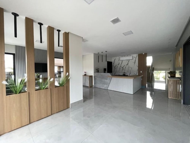 Imagen de los interiores del Hotel Escarpas Styles. Foto 12